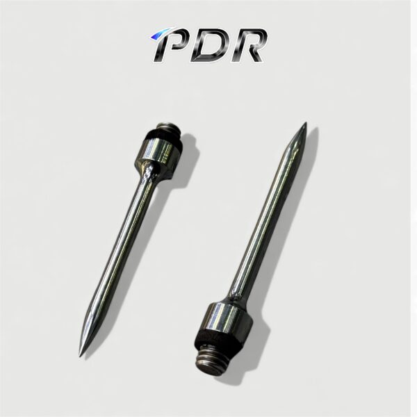 Ultralight LED Flashlight