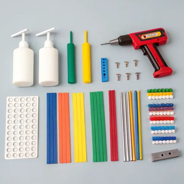 Ultimate Glue Pull Set