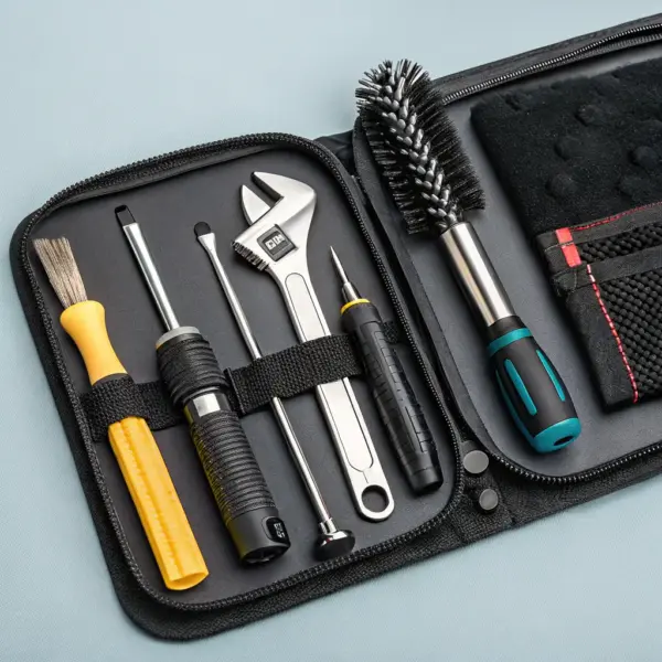 Precision Inspection Kit